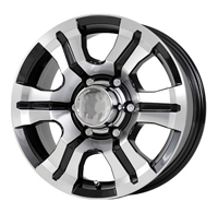 Тритон алмаз