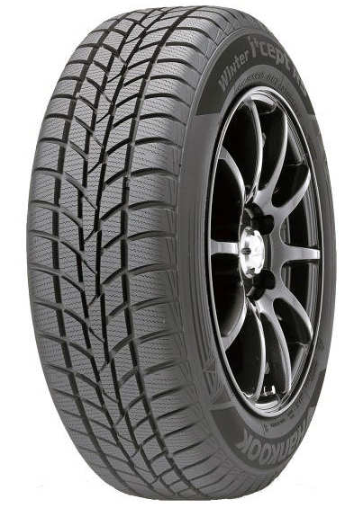 Winter I*Cept RS W442