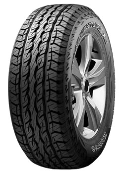 Road Venture SAT KL61