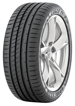 Eagle F1 Asymmetric 2