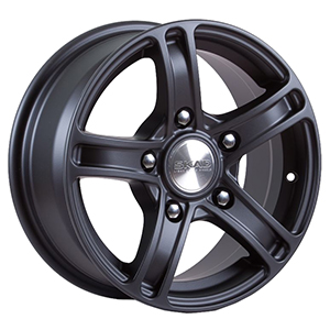 Трофи черный бархат