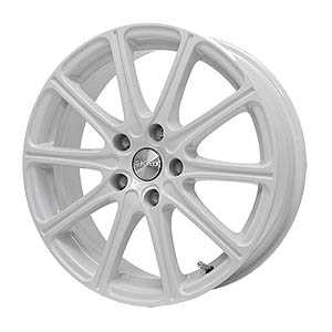 Одиссей белый