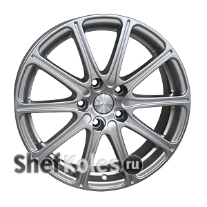 Одиссей селена