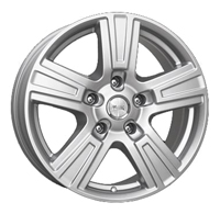 Алыкель сильвер