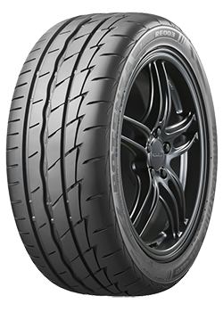 Potenza RE003 Adrenalin