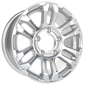 Тайга селена