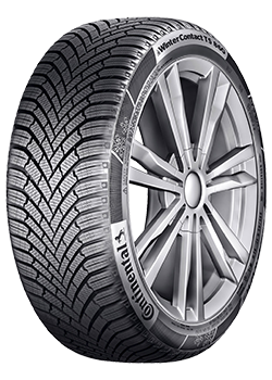 ContiWinterContact TS 860