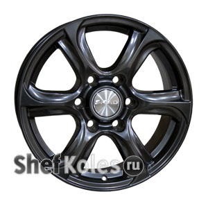 Скала гальвано