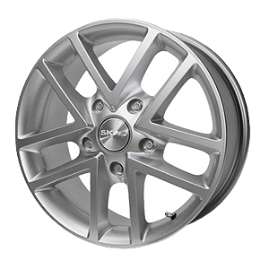 Атлант селена