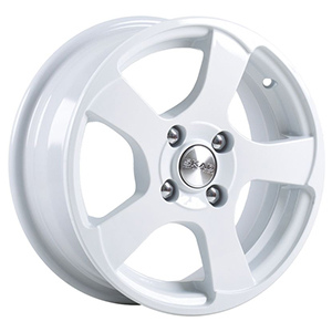 Акула белый