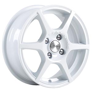 Ягуар алмаз белый