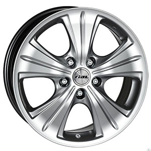 Modena супер серебро