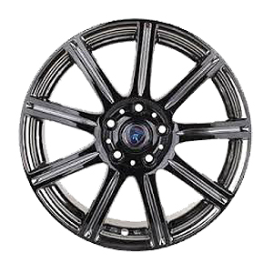 Samurai Nitto-no Esisada MGMFP