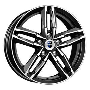 Sayan алмаз черный