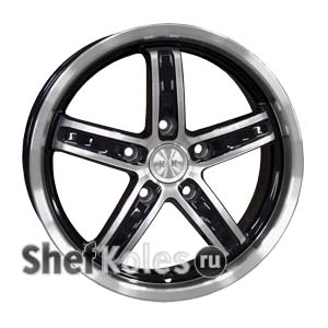 Маранелло алмаз черный