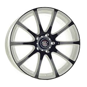 Segun Asikaga Takauji White black