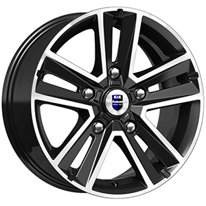 Арена алмаз черный