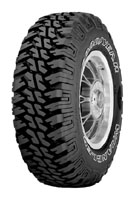 Wrangler MT/R