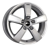 Кон-Тики блэк платинум