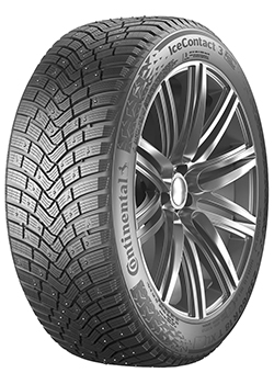 ContiIceContact 3