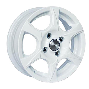 Аэро алмаз белый