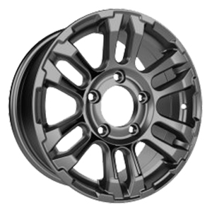 Тайга гальвано