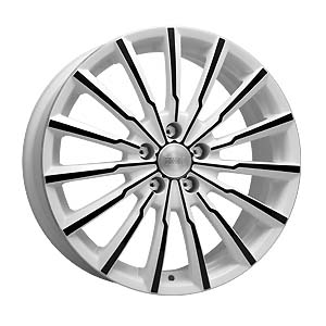 Акцент венге