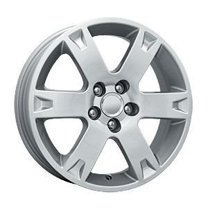 KC238 Toyota сильвер