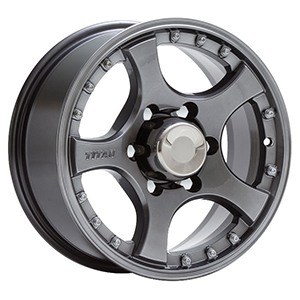 Титан titan Графит