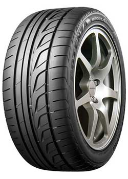 Potenza RE001 Adrenalin