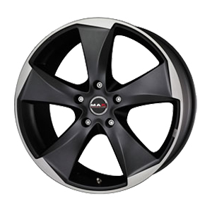 Raptor 5 ice superdark