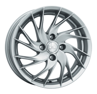 Элика сильвер