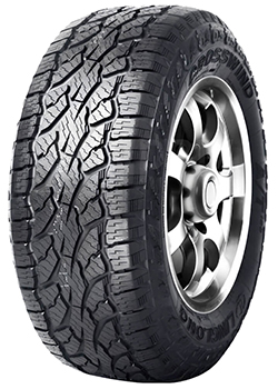 CrossWind HP010 A/T100