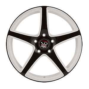 Segun Asikaga Esiakira White black