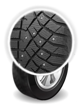 Therma Spike_протектор