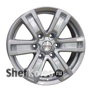 R7 Рольф Silver