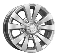 Фалкон сильвер