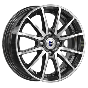 Квант алмаз черный