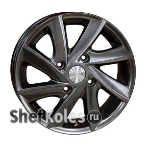 Тайфун гальвано