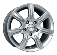 Алатау сильвер