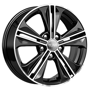 КС778 алмаз черный