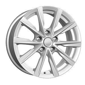 КС682 Actyon сильвер