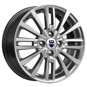 Модена сильвер