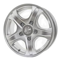 Каллипсо сильвер