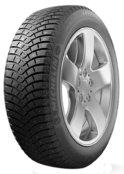 Latitude X-Ice North 2 Plus