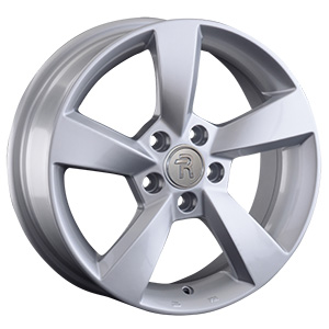 SK118 Silver