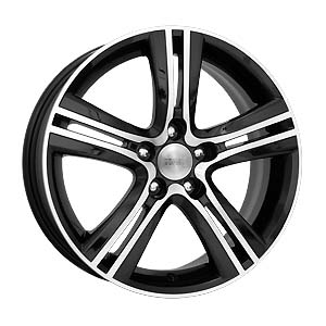 Борелли алмаз черный