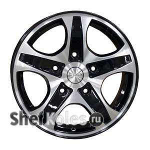 Каллипсо алмаз