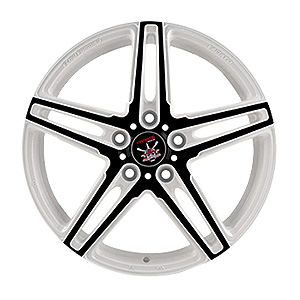 Segun Asikaga Esimoti White black