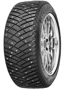 UltraGrip Ice Arctic SUV